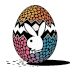 Playboy Egg